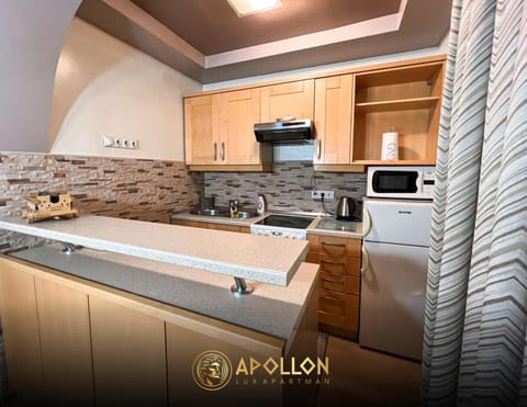 Stan na dan Apollon Doboj Apartment in Federation of Bosnia and Herzegovina