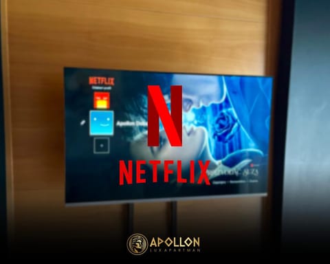 Stan na dan Apollon Doboj Apartment in Federation of Bosnia and Herzegovina