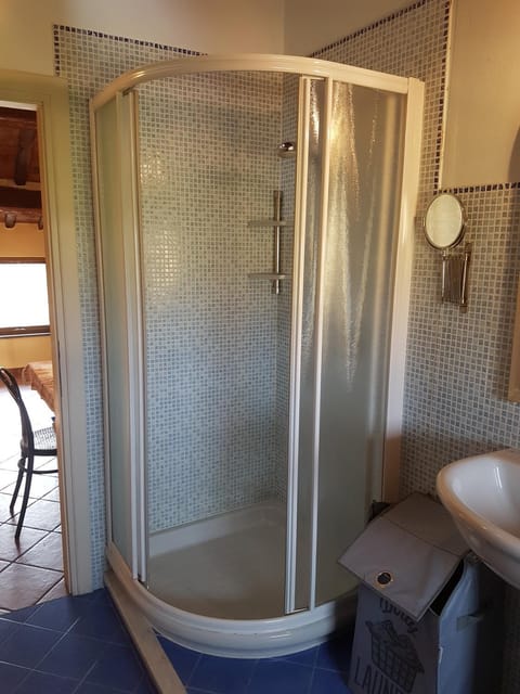 La Mansarda di Didi Apartment in Capannori