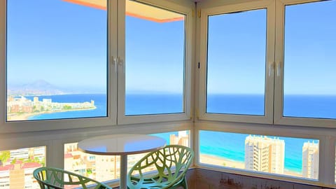 Sea view