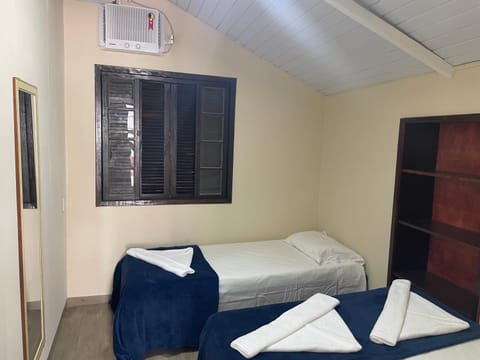 Casa ao lado do centro histórico House in Paraty