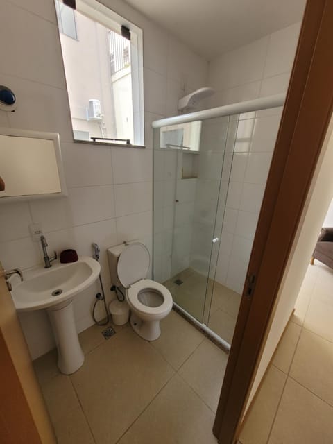 Apartamento no Coração da Cidade! Apartment in Rio de Janeiro