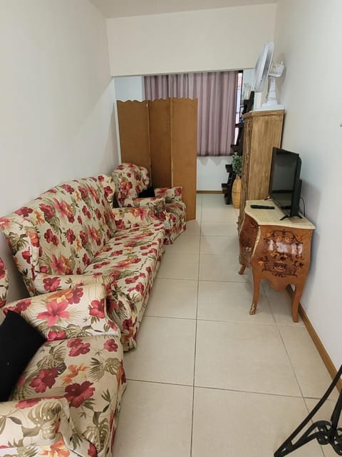 Apartamento no Coração da Cidade! Apartment in Rio de Janeiro