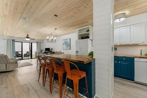 Beachwalk 4C House in Panama City Beach