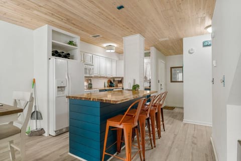 Beachwalk 4C House in Panama City Beach