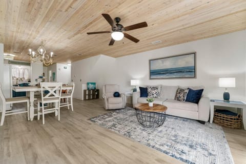 Beachwalk 4C House in Panama City Beach