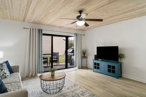 Beachwalk 4C House in Panama City Beach