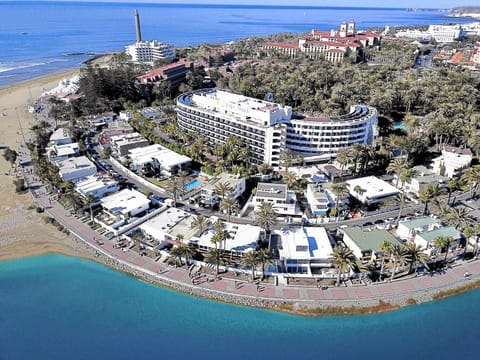 Bird's eye view, Landmark view, Sea view