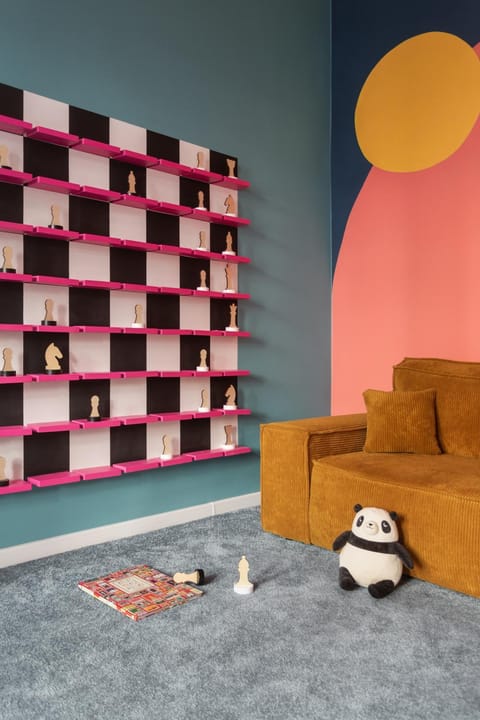 Krakowiaki Apartment in Krakow