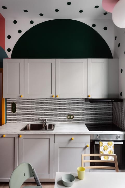 Krakowiaki Apartment in Krakow