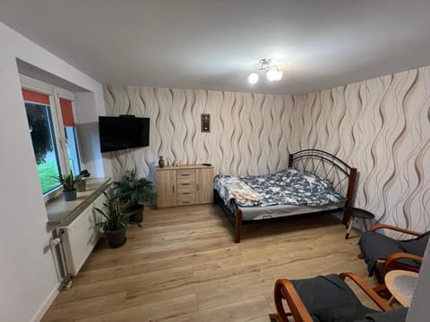 Emilka 2 Apartment in Lithuania