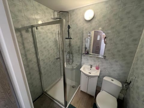 Emilka 2 Apartment in Lithuania