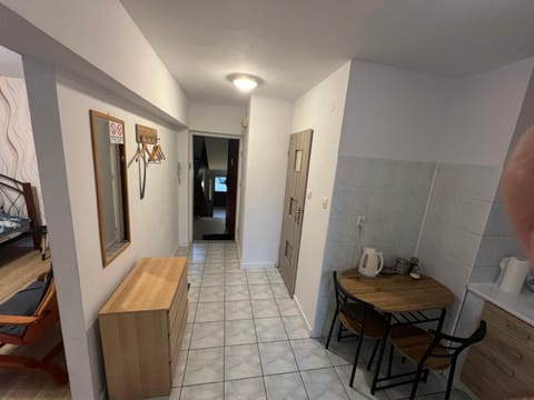 Emilka 2 Apartment in Lithuania