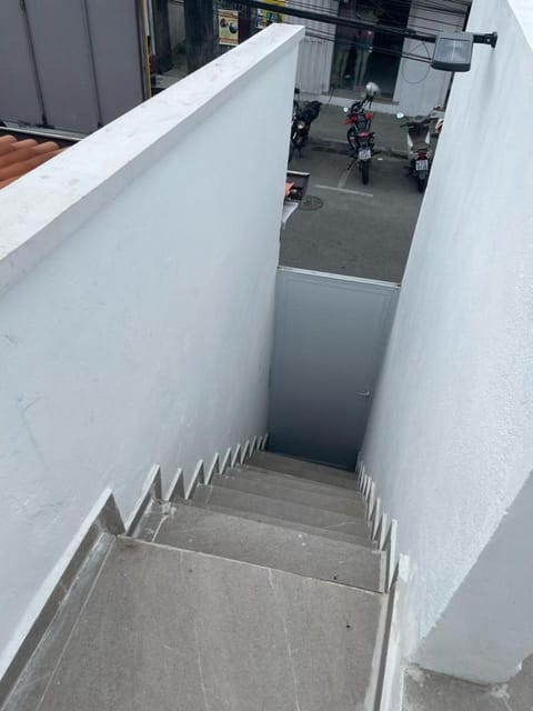 Hospedagem ao lado do centro histórico Bed and Breakfast in Paraty