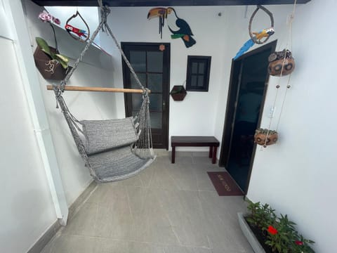 Hospedagem ao lado do centro histórico Bed and Breakfast in Paraty