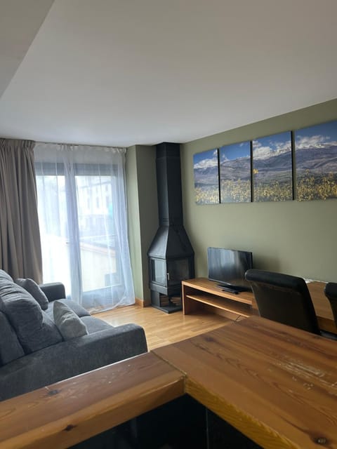 TV and multimedia, Seating area