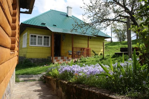 Facade/entrance, Spring, Other