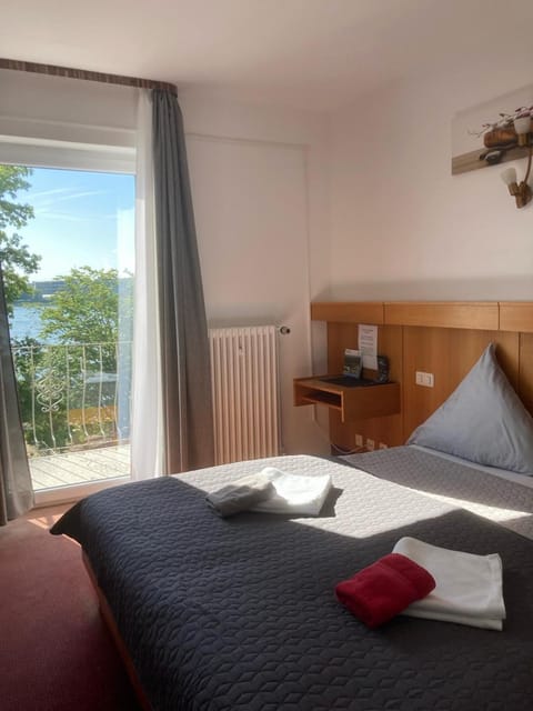 Hotel Zum Weissen Mohren Hotel in Mainz