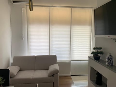Apartment Modern Studio Near Žnjan Beach Apartment in Split