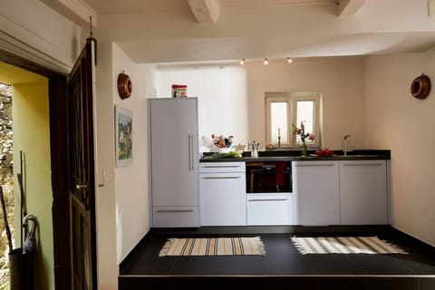 Wild Valley Palm Garden in Valle Onsernone Apartment in Canton of Ticino