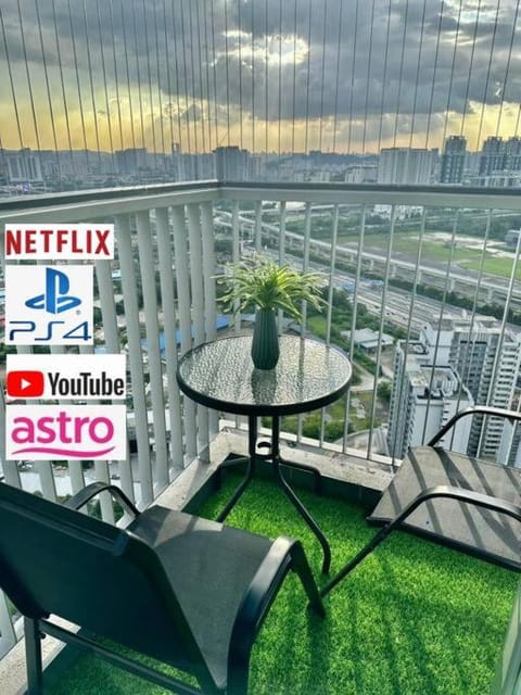 Property view