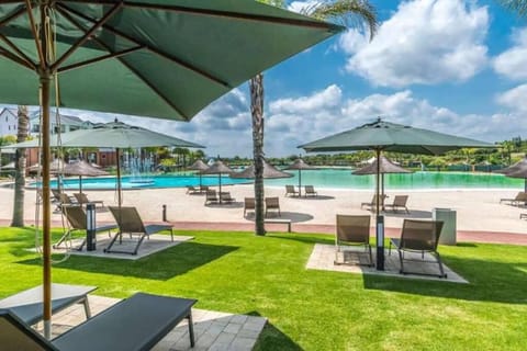 Garden, Beach, Garden view, Swimming pool