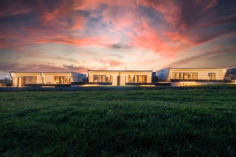 Villas Cardás Villa in O Morrazo