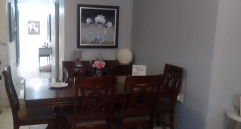 Living room, Dining area, Internal: Not applicable to any particular room
