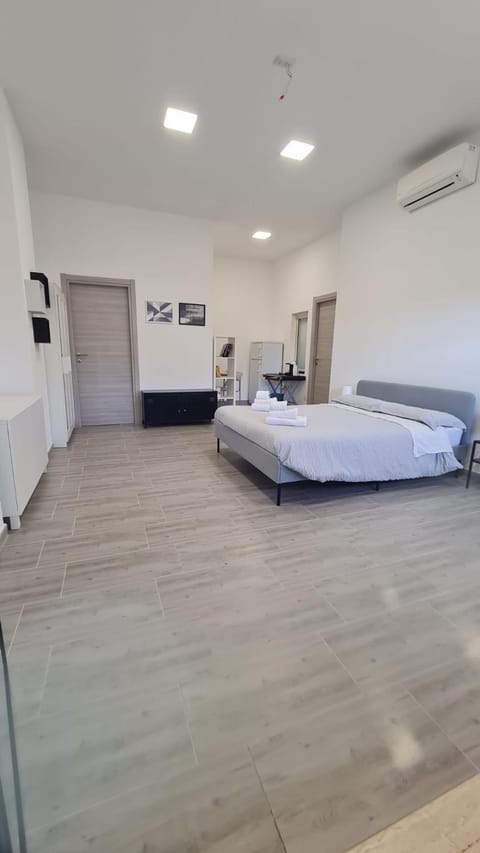 Via Contu Apartment in Sardinia