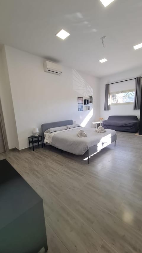 Via Contu Apartment in Sardinia