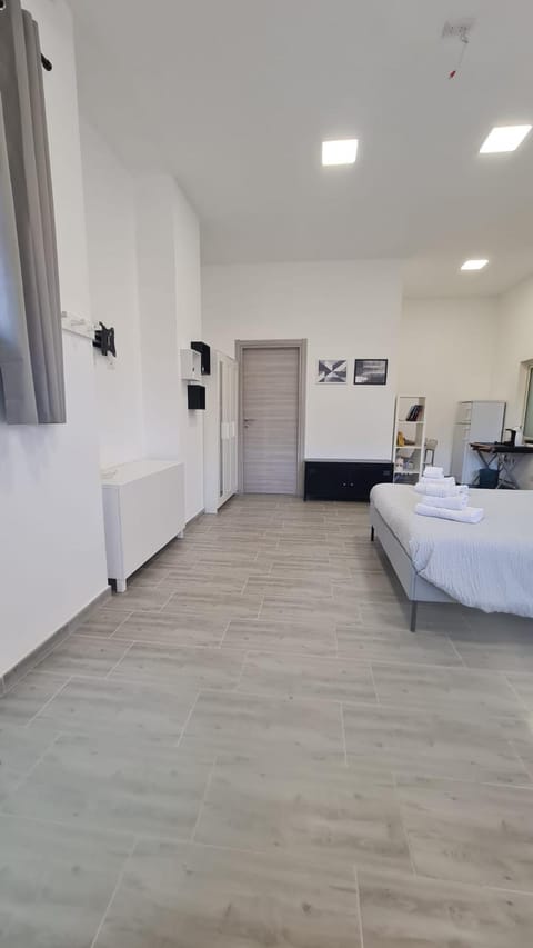 Via Contu Apartment in Sardinia