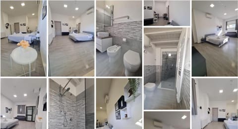 Via Contu Apartment in Sardinia