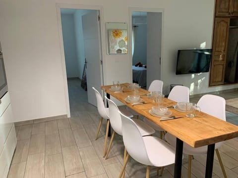 L'alivu di porto vecchio*** ( piscine chauffée ) House in Porto-Vecchio