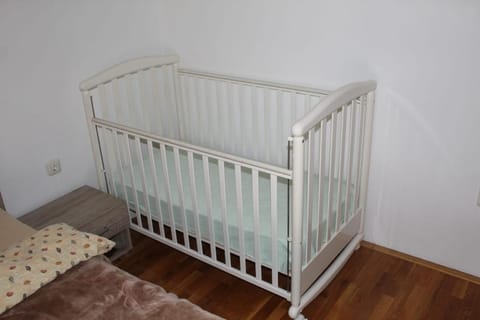 Apartmani Babić Apartment in Podstrana