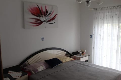 Apartmani Babić Apartment in Podstrana