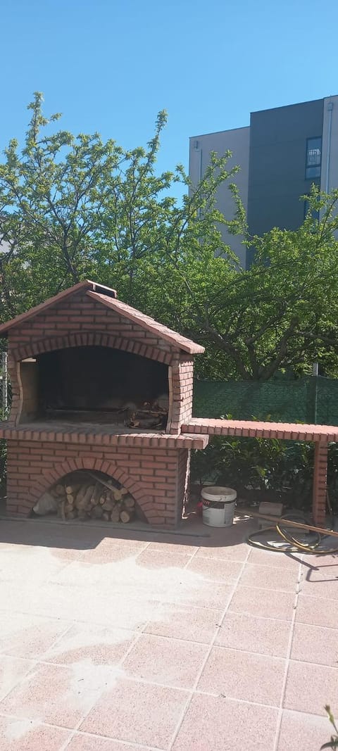 Apartmani Babić Apartment in Podstrana