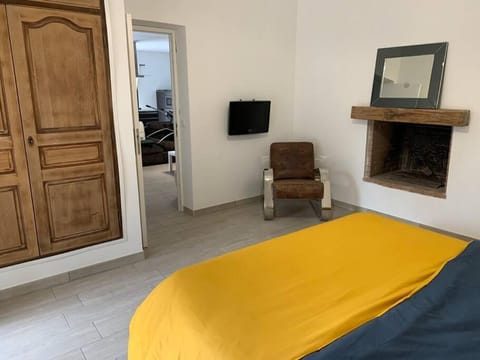 Caminu di porto vecchio***. (Piscine chauffée ) House in Porto-Vecchio