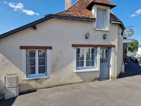 Les Chambres de Beaumont Bed and Breakfast in Centre-Val de Loire