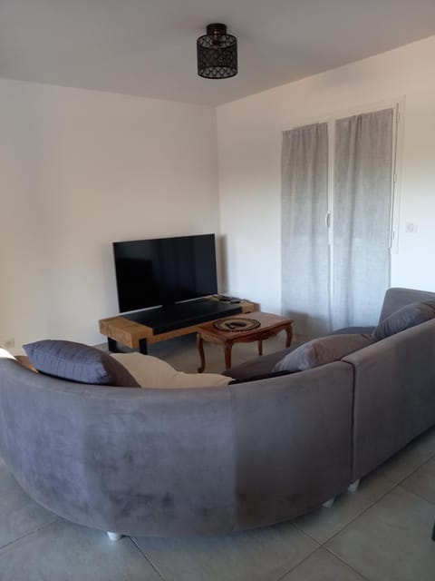 Casa di l Alivetu Villa in Ventiseri