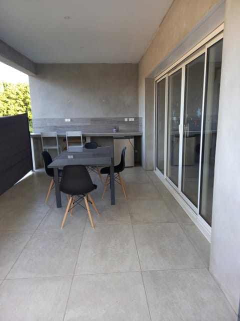 Casa di l Alivetu Villa in Ventiseri