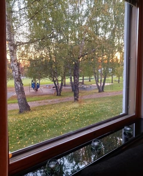 Studio Apartment 31m2 Apartment in Rovaniemi