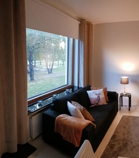 Studio Apartment 31m2 Apartment in Rovaniemi