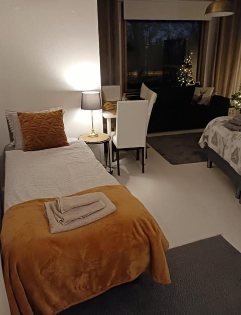 Studio Apartment 31m2 Apartment in Rovaniemi