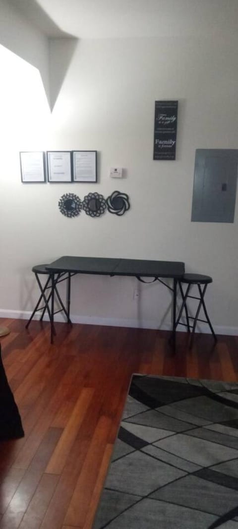 The place to relax Apartment in Schenectady