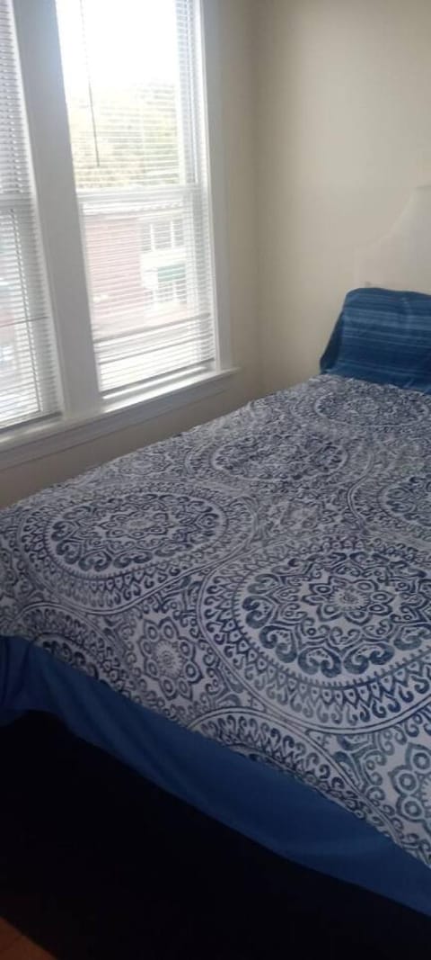 the rest spot Apartment in Schenectady