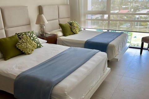 Isla Residences, frente al mar. Apartment in Acapulco