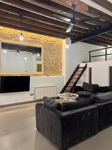 DES Rustic Center Apartment in Alicante