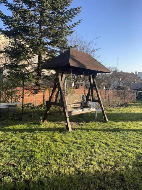 Maison de ville House in Vitry-sur-Seine