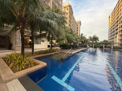 Pool view, Swimming pool, Swimming pool