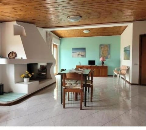 Casa Giuly House in Quartu Sant'Elena